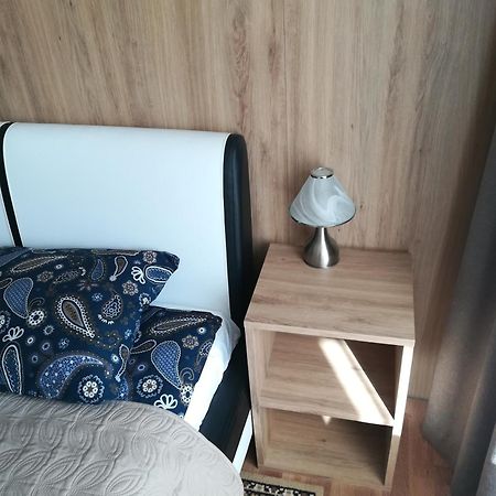 Apartment Vilnius Zemaitijos 외부 사진