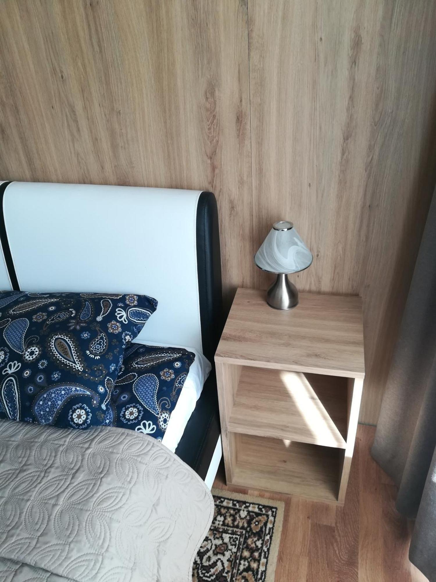 Apartment Vilnius Zemaitijos 외부 사진