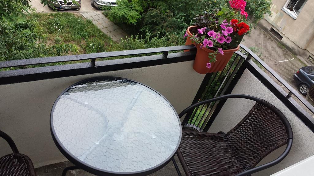 Apartment Vilnius Zemaitijos 외부 사진