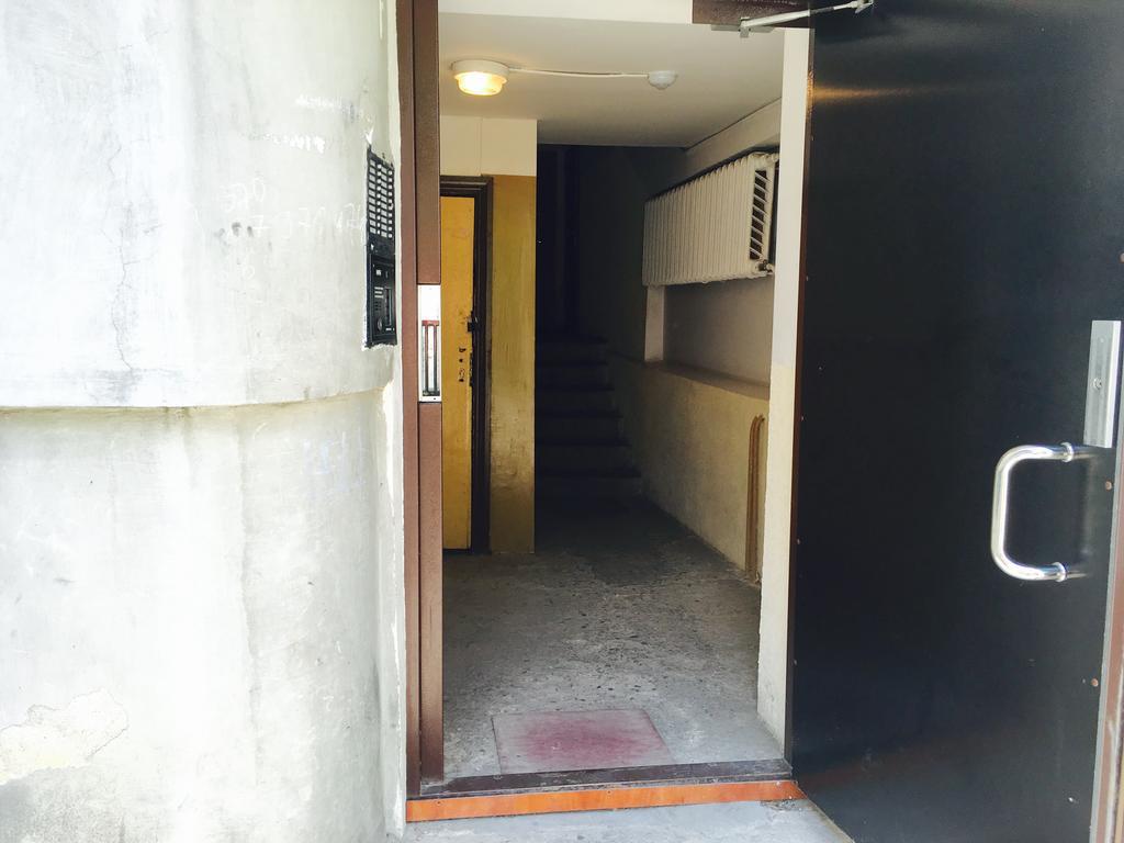 Apartment Vilnius Zemaitijos 외부 사진