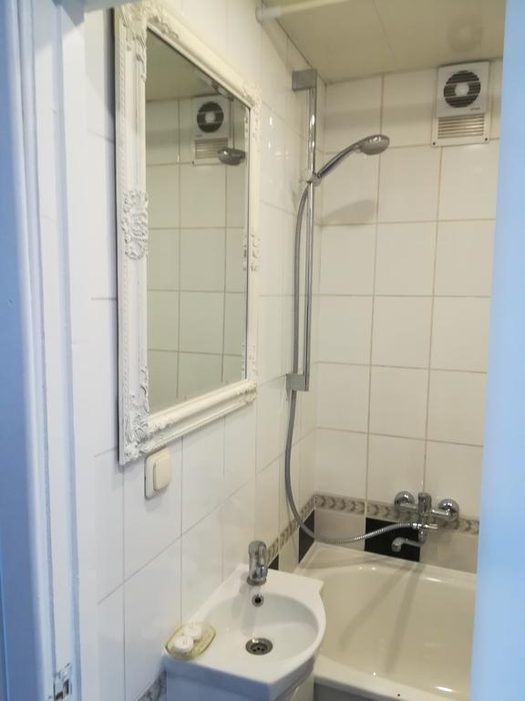 Apartment Vilnius Zemaitijos 외부 사진