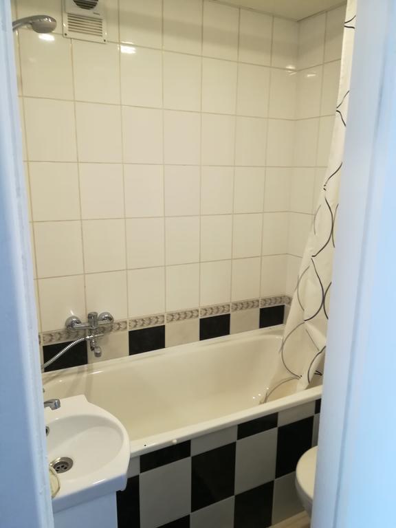 Apartment Vilnius Zemaitijos 외부 사진