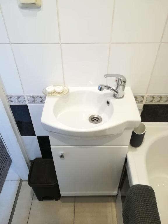 Apartment Vilnius Zemaitijos 외부 사진