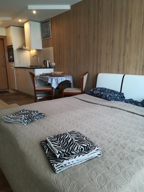 Apartment Vilnius Zemaitijos 외부 사진