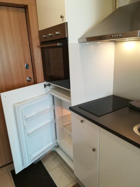 Apartment Vilnius Zemaitijos 외부 사진