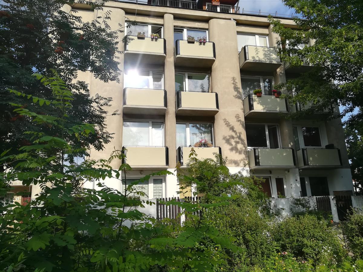 Apartment Vilnius Zemaitijos 외부 사진